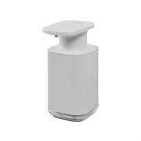 Įkraunamas automatinis muilo dozatorius | 450 ml talpa, bekontaktis