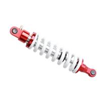 330mm Universal Rear Shock Damper Adjustable Damping for Pit Quad Dirt Bike ATV