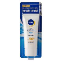 Nivea Sun Serum 90ml white