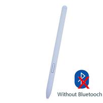 S Pen, skirtas Samsung Galaxy Tab S9 FE | S9 FE+ | S10 FE | S10 FE+ EJ‑PX510 | EJ-PX710, pakeičiamas pasyvus rašiklis, EMR rašiklis 6 mėlyna