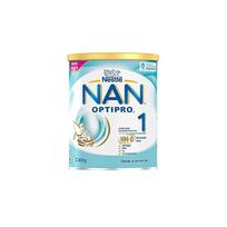 Nestle Nan 1 Optipro Kūdikio pienas 800g