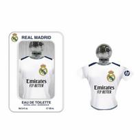 Real Madrid Tualetinis vanduo Purškiklis 100ml