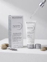 Bioderma Pigmentbio Sensitive Areas Brightening Care for Dark Spots and Irritation 2pcs