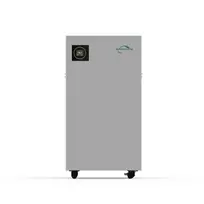 EnerShare Active16 Pro žemos įtampos energijos kaupiklis 16,08 kWh