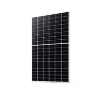GCL GCL-NT12R/48GDF N-Type Bifacial Dual Glass 460W saulės modulis