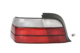 Žibintas galas Kairė BMW 3 (E36)