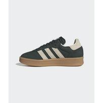 adidas Samba XLG Šešėlio Žalias Kreidinis Baltas Unisex Sportbačiai Guminis JI3198 42 black