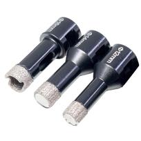 12-14mm M14 Skylės Grąžtas Deimantinis Grąžtas Plytelėms Marmurui Betonui Grąžtas Šlifuoklis