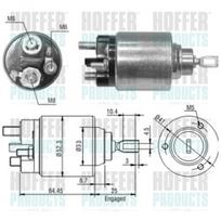 Starterio solenoido jungiklis HOFFER 46043