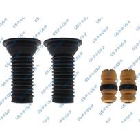 Amortizatoriaus guminių apsaugų komplektas GSP 5401390PK