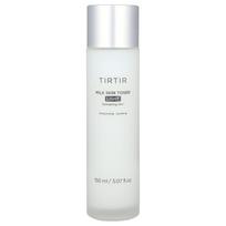 TIRTIR, Milk Skin Toner, Light, 150ml (5.07fl oz) white