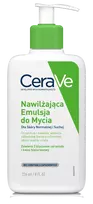 CERAVE For Face And  Body Hydrating With Ceramides valomasis kremas, 236 ml