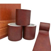 5M/Roll Home Decor Duct Tape Furniture Renovation Repair Tape Cortical Texture Adhensive tamsiai ruda spalva