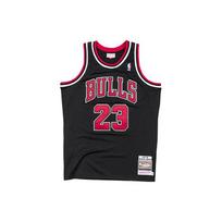 Mitchell & Ness NBA Michael Jordan Chicago Bulls 1997/98 Authentic Jersey #23 Men's AJY4GS18400-CBUBLCK97MJO M red