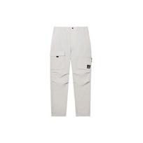 New Balance All Terrain Cargo Pants Asia Sizing 'Beige' Men's MP11580-TWF S white