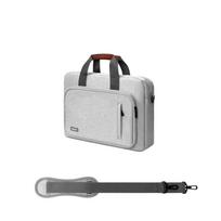 Laptop Backpack Suitable for Huawei, Lenovo Legion 17 Gaming Laptop, 18-Inch Business Commute Men's Bag pilka