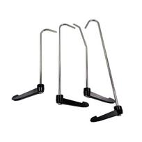 Complete Car Body Puller Set Car Dent Removal Rod With Angled Pullers And Comfortable Handle For Easy Panel Repair 1 gray