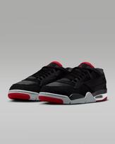 FQ7939-061 Nike Air Jordan 4 RM Bred (Men's) 12 black