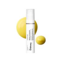 [The Ordinary] Retinal 0.2% Emulsion (15ml) - Advanced Skin-Texture Alignment & Elasticity Booster yellow