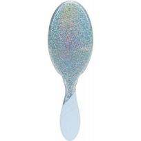WetBrush Pro Original Detangler Birthday Celebration Plaukų šepetys Blue