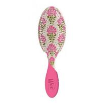 WetBrush Petal Perfect Pro Detangler Brush Ovalus plaukų šepetys Pink Meadow
