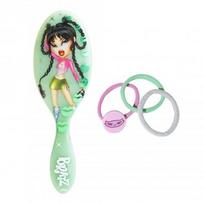 WetBrush Bratz Original Detangler Plaukų šepetys Jade