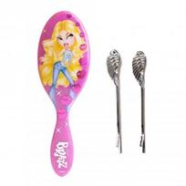 WetBrush Bratz Original Detangler Plaukų šepetys Cloe
