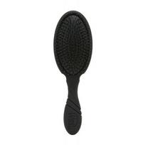 WetBrush Pro Detangler Brush ovalus plaukų šepetys Frost Black