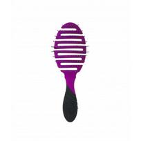 WetBrush Flex Dry Hair Brush lankstus šepetys plaukams Purple