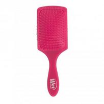 WetBrush Retail Paddle Detangler Brush stačiakampis plaukų šepetys Frost Pink