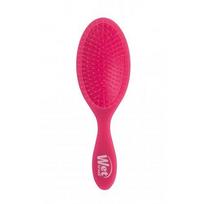 WetBrush Original Detangler Šepetys plaukams Frost Pink