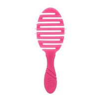 WetBrush Flex Dry Hair Brush lankstus šepetys plaukams Frost Pink