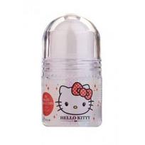 Take Care Glitter Body Gel Blizgus kūno gelis vaikams Hello Kitty