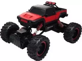 Amewi 22201 RC modelis antžeminė transporto priemonė elektrinis variklis 1:14 Monstertruck (22201)
