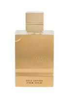 Al haramain Amber Oud Gold Edition Eau De Parfum 120 ml Tester Arabiški kvepalai