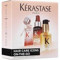 Kérastase - Elixir Ultime HERO ESSENTIAL SET Plaukų priežiūros rinkiniai 1 pieces unisex