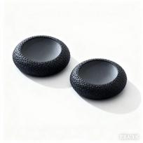 20 vnt. valdiklio nykščio dangteliai, skirti Xbox One/Xbox Series X valdikliui, neslystantys vairasvirtės dangteliai, neslystantys silikoniniai dangteliai gray