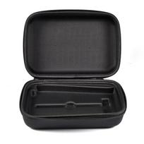 20/17/15/10-key  Kalimba Case Thumb Piano Case, Storage Box, Handbag, Padded 1PC Kalimba Case juoda
