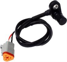 ATV UTV Scooter Speed Sensor For Can-Am Bombardier Outlander 400 Max 400 gray