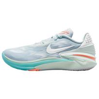 Nike Air Zoom GT Cut 2 'Avant Garden' (Unisex) Aura / Barely Green / Vivid Sky / Sail Basketball Shoes DJ6015 402 36.0 white