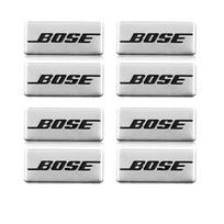 3D Aluminum Harman/Kardon Badge Emblem Car Audio Stickers For  Audi Porsche Mitsubishi Hyundai Chevrolet Citroen Jeep Subaru