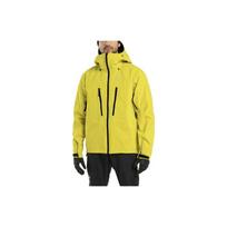Arc'teryx PRO Breathable And Waterproof Wind Shell Men's X000005298 L yellow