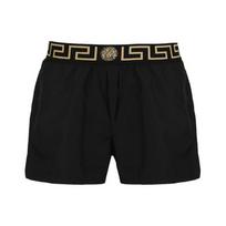 Versace Greca Bordo maudymosi šortai ABU01022-A232415-A80G 3 black