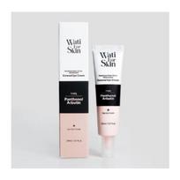 Wati for Skin Panthenol Dark Circle Volufroshot Conceal Eye Cream - 30ml white