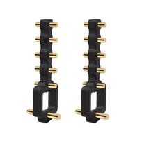 BRDRC 5.8GHz Yagi Antenna for DJI NEO/Mini 4K/2/Mavic3/Air 2 Signal Booster Range Extender RC-N1/2/3 Remote Controller Accessory
