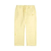 Nike x NOCTA NRG Tech Fleece Open Hem Pants Citron Tint/Vivid Sulfur XL beige