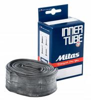 Mitas 24 X 1 3/8 Av Bicycle And Wheelchair Inner Tube
