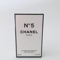 Chanel No 5 Le Parfum Cheveux The Hair Mist 35ml gray