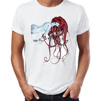 Vasarinis vyriškas marškinėlis Lovecraft R lyeh Parkas Cthulhu šauksmas Siaubo Helovinas Meninis Šaunus XXXL balta