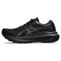 ASICS Gel Kayano 30 Triple Black Moteriški sportbačiai 1012B357-001 38 black